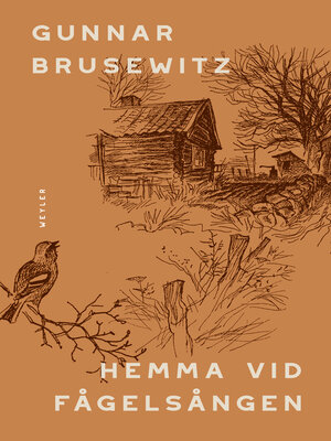 cover image of Hemma vid Fågelsången